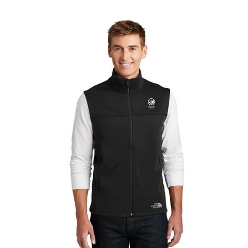SPS The North Face Ridgewall Soft Shell Vest (EA/1)