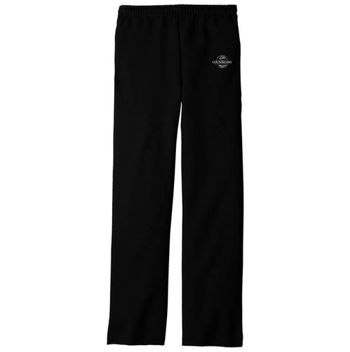 JERZEES Open Bottom Pant with Pockets (EA/1)